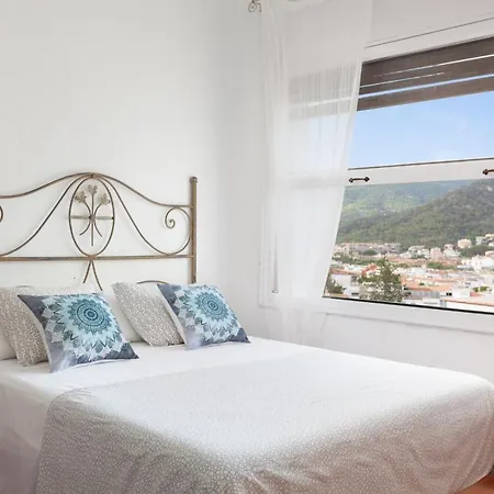 Сasa de vacaciones Lets Holidays & Business *