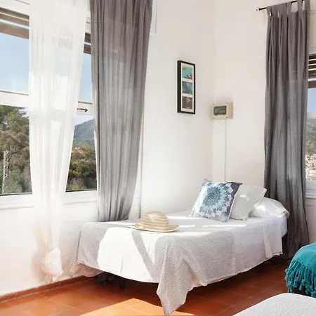 Lets Holidays & Business Сasa de vacaciones Tossa de Mar