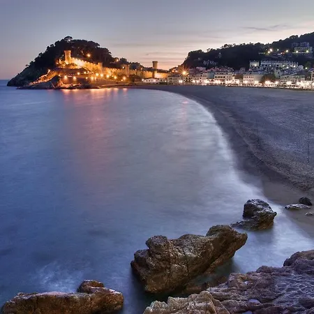 Prázdninový dům Lets Holidays & Business Tossa de Mar