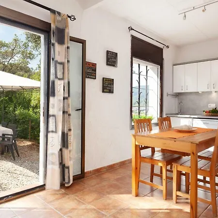 Lets Holidays & Business Сasa de vacaciones Tossa de Mar
