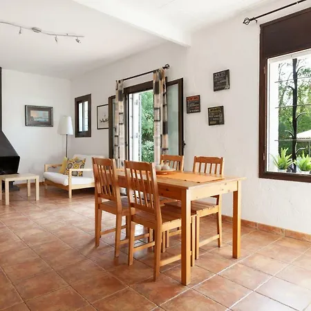 Prázdninový dům Lets Holidays & Business Tossa de Mar
