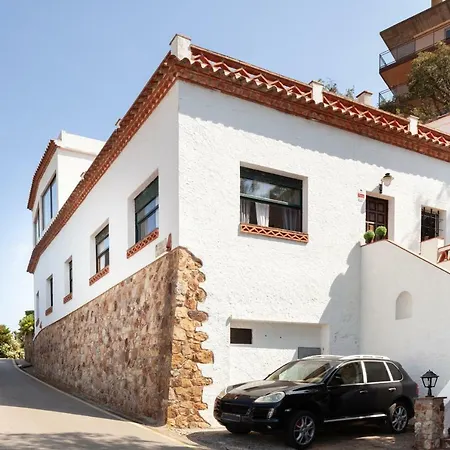 Lets Holidays & Business Prázdninový dům Tossa de Mar
