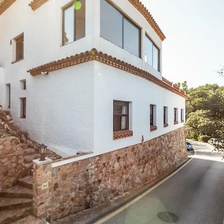 Сasa de vacaciones Lets Holidays & Business