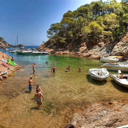 Lets Holidays & Business Tossa de Mar