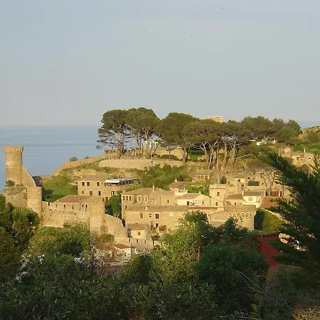 Lets Holidays & Business Holiday home Tossa de Mar
