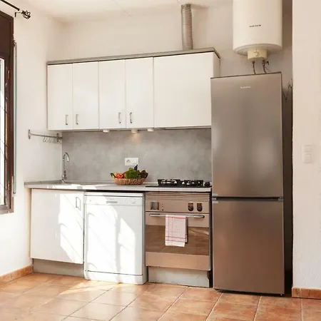 Holiday home Lets Holidays & Business Tossa de Mar